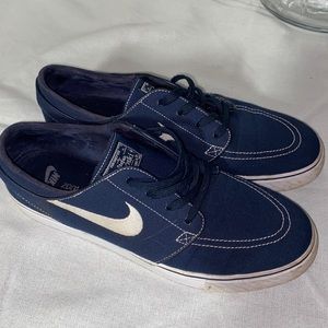 Stefan Janoski Nike Zoom Air